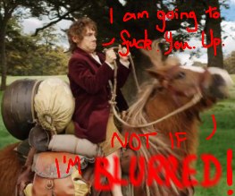 The Hobbit besieged by animal cruelty allegations