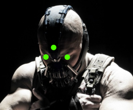 Tom Hardy is Sam Fisher in Splinter Cell: The Movie