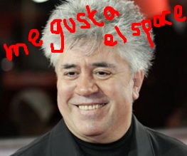 Almodóvar to try his hand at sci-fi