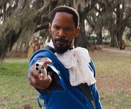 Django Unchained gets explosive new trailer