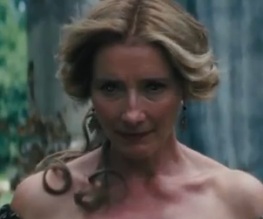 Emma Thompson gets her bad witch on for Beautiful Creatures