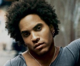 Lenny Kravitz signs up to play Marvin Gaye