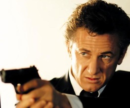 Sean Penn to become The Prone Gunman?