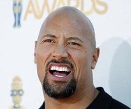 The Rock smashes stuff in Snitch trailer