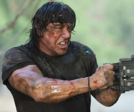 Sylvester Stallone joins indie drama Reach Me