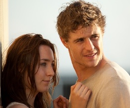 The Host trailer makes Twilight look like Casablanca