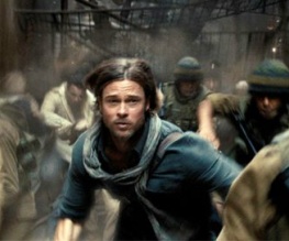 World War Z offers preview of Thursday’s trailer premiere