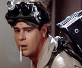 Ghostbusters 3 must be made ASAP!