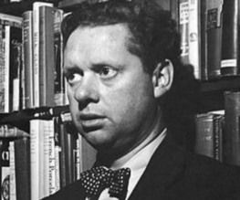 BBC biopic of Dylan Thomas