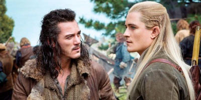 The Hobbit: There and Back Again releases first image
