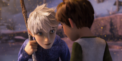 Rise Of The Guardians