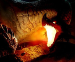 The Hobbit has YET ANOTHER TV spot: Smaug features!