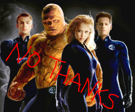 Fantastic Four reboot is actually happening, set for 2015