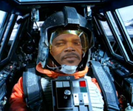 Star Wars VII has piqued Samuel L. Jackson’s interest