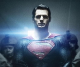 Man of Steel full trailer online