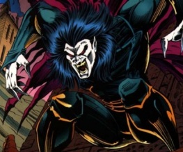 Amazing Spider-Man 2 to feature Morbius the Living Vampire?