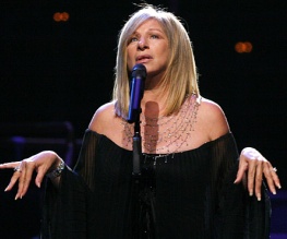 Barbra Streisand to perform at the Oscars