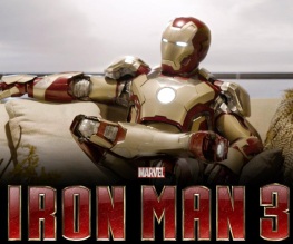 Iron Man 3 insights from Robert Downey Jr