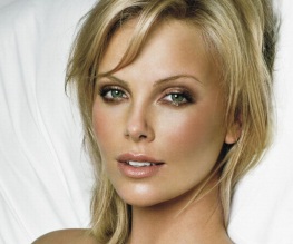 Charlize Theron wants to be in Seth MacFarlane’s Western