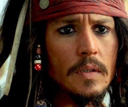 Pirates of the Caribbean 5 bags writer