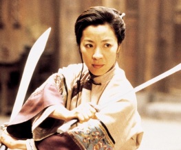 Crouching Tiger sequel to begin production in the spring