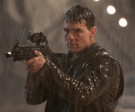 Jack Reacher sequel is not happening