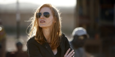 Cheat Sheet: Jessica Chastain