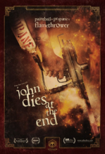 Paul Giamatti is not in new John Dies at the End poster