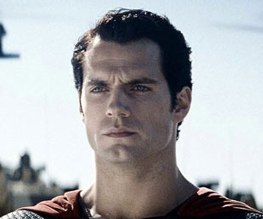 Henry Cavill’s Superman in new images from Man of Steel