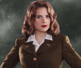 Hayley Atwell won’t be in Captain America: The Winter Soldier