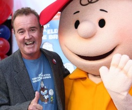 Charlie Brown voice actor arrested on stalking charges
