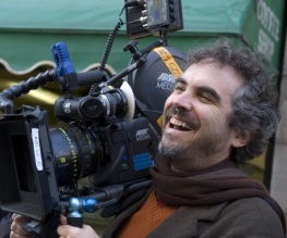 Alfonso Cuarón’s Gravity to land in October
