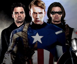 Captain America sequel signs up Toby Jones again