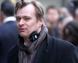 Christopher Nolan will rewrite script for Interstellar