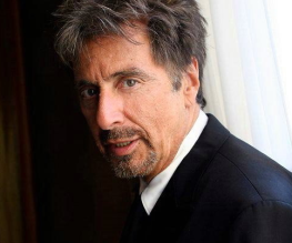 Al Pacino and Scarface director Brian De Palma team up again