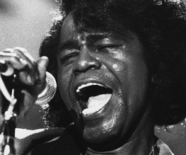 James Brown’s got a brand new biopic