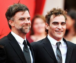 Joaquin Phoenix in talks for new Paul Thomas Anderson film