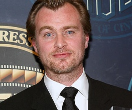 Christopher Nolan in talks to direct Interstellar