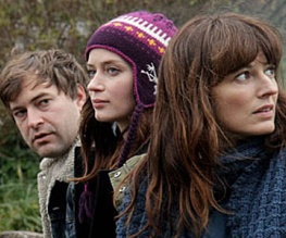 Sundance Film Festival 2013 – win for gender equality!
