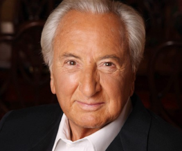 RIP Michael Winner