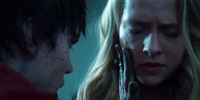 Warm Bodies