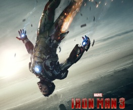 Iron Man 3 TV spot unveiled at Super Bowl half time