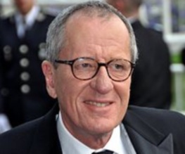 Geoffrey Rush and Emily Watson to be Book Thieves