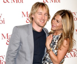 Jennifer Aniston and Owen Wilson to reunite for some reason