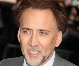 Nicolas Cage set for Tokarev