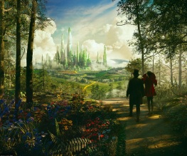 Oz the Great and Powerful TV spot teases Disney fans