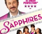 WIN: The Sapphires on DVD