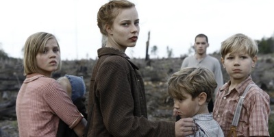 Lore, Oscars 2013, review