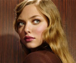 Amanda Seyfried in talks for Seth MacFarlane western