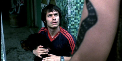 Best for Film’s Favourite Flicks #13 – Amores Perros